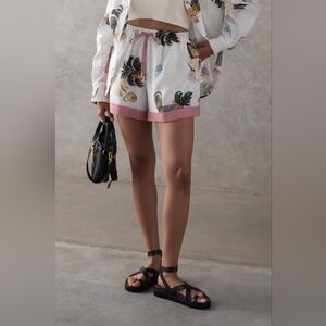 Sancia Paradise Shorts